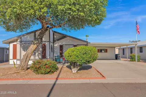 8500 E Southern Ave #126, Mesa, AZ 85209