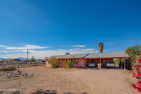 3616 S 67th Ave, Phoenix, AZ 85043