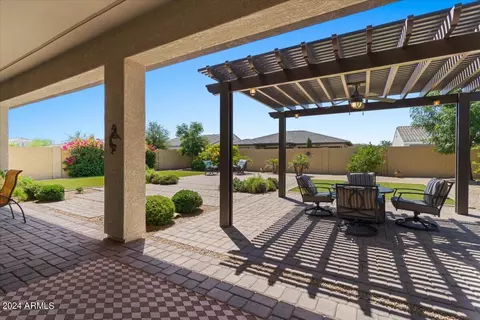 Exterior - 10315 E Palladium Dr, Mesa, AZ 85212 photo 2 of 15