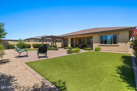 Exterior - 10315 E Palladium Dr, Mesa, AZ 85212 photo 6 of 15