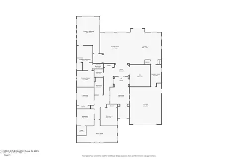 Floorplan - 10315 E Palladium Dr, Mesa, AZ 85212 photo 1 of 2