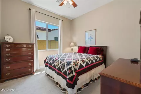 Bedroom - 10315 E Palladium Dr, Mesa, AZ 85212 photo 6 of 7