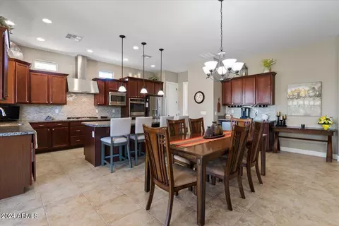 Dining - 10315 E Palladium Dr, Mesa, AZ 85212 photo 3 of 3
