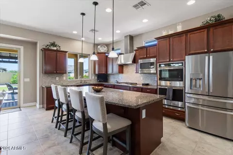 Kitchen - 10315 E Palladium Dr, Mesa, AZ 85212 photo 1 of 4