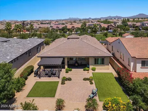 Exterior - 10315 E Palladium Dr, Mesa, AZ 85212 photo 7 of 15