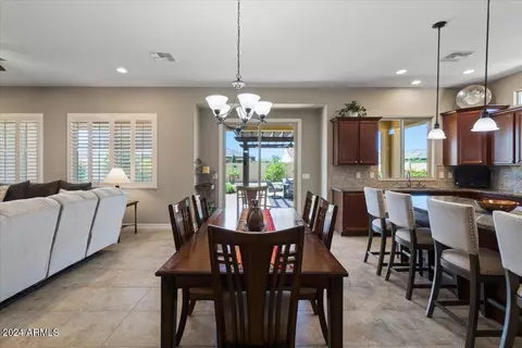 Dining - 10315 E Palladium Dr, Mesa, AZ 85212 photo 2 of 3