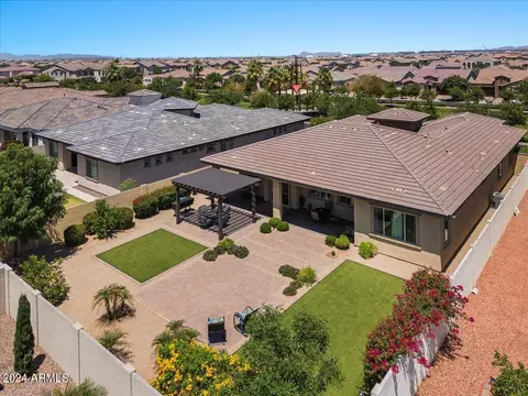 Exterior - 10315 E Palladium Dr, Mesa, AZ 85212 photo 8 of 15