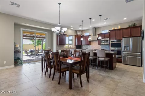 Dining - 10315 E Palladium Dr, Mesa, AZ 85212 photo 1 of 3