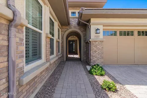 Entry Way - 10315 E Palladium Dr, Mesa, AZ 85212 photo 1 of 4