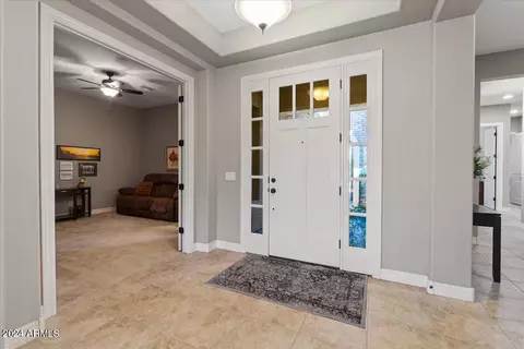 Entry Way - 10315 E Palladium Dr, Mesa, AZ 85212 photo 2 of 4