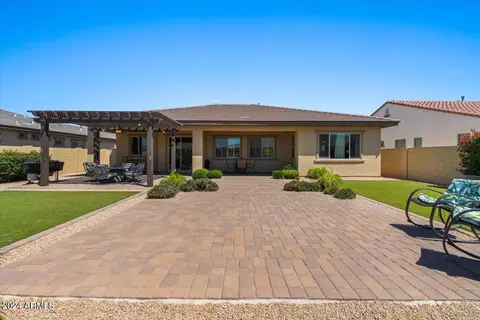 Exterior - 10315 E Palladium Dr, Mesa, AZ 85212 photo 5 of 15