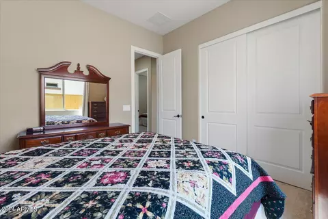 Bedroom - 10315 E Palladium Dr, Mesa, AZ 85212 photo 7 of 7