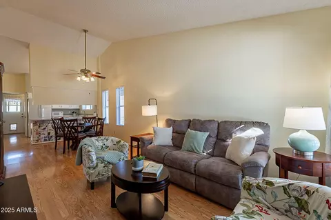 3344 E Crescent Ave, Mesa, AZ 85204 photo 3