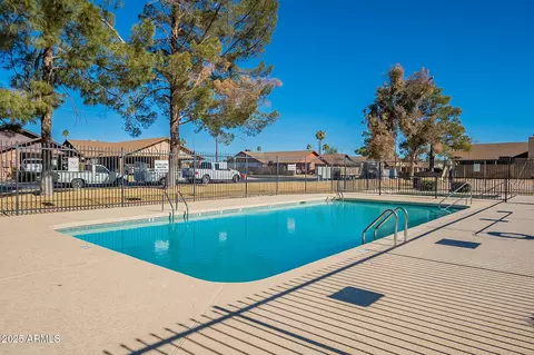 3344 E Crescent Ave, Mesa, AZ 85204 photo 20