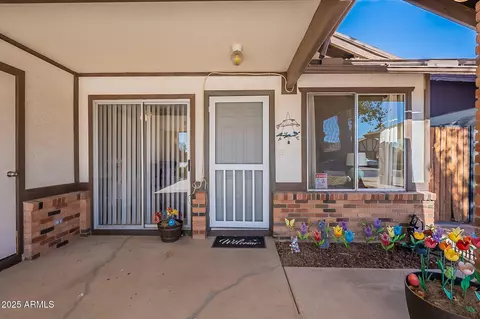 3344 E Crescent Ave, Mesa, AZ 85204