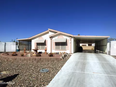 106 S 72nd Way, Mesa, AZ 85208