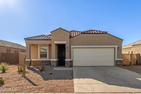2455 E Alida Trl, Casa Grande, AZ 85194