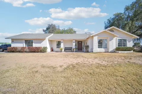 6611 N 181st Ave, Waddell, AZ 85355