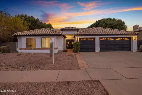 3077 W Ironwood Cir, Chandler, AZ 85226
