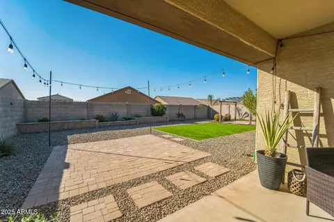 1537 E Caballero Dr, Casa Grande, AZ 85122