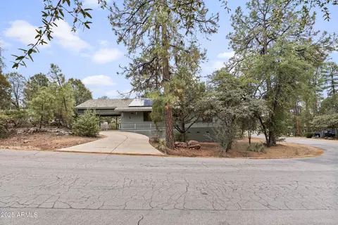 401 E Alpine Dr, Payson, AZ 85541