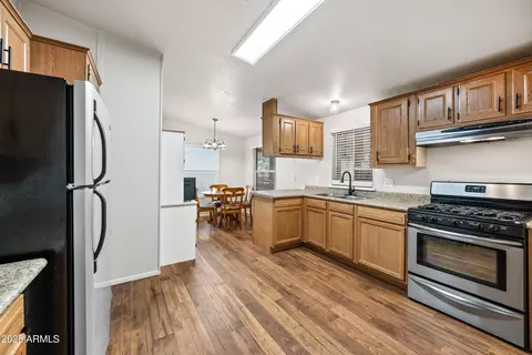 150 S Windsor -- #F87, Mesa, AZ 85204