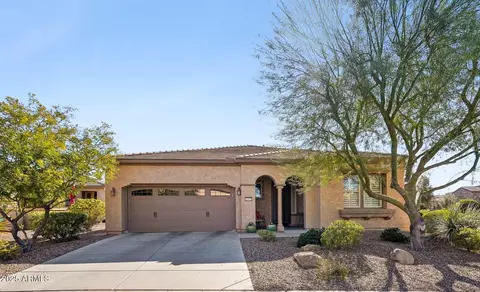 12975 W Andrew Ln, Peoria, AZ 85383