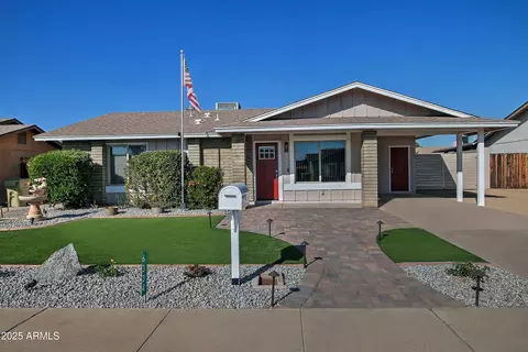 6334 W Vogel Ave, Glendale, AZ 85302