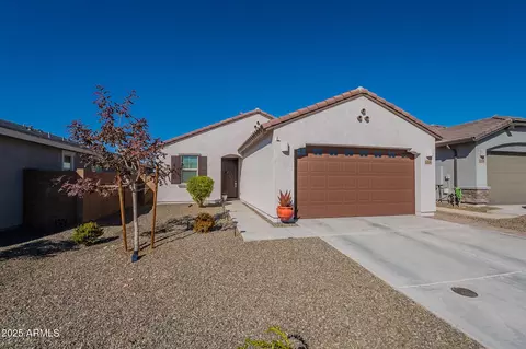 12246 E Pivot Peak -- E, Gold Canyon, AZ 85118