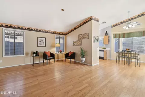 20947 N 107th Dr, Sun City, AZ 85373