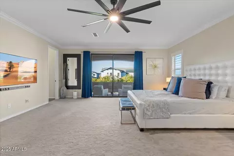 Bedroom - 904 E Hampton Ln, Gilbert, AZ 85295 photo 4 of 11