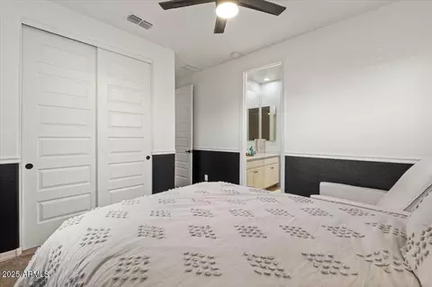 Bedroom - 904 E Hampton Ln, Gilbert, AZ 85295 photo 9 of 11