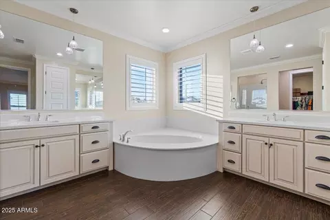 Bath - 904 E Hampton Ln, Gilbert, AZ 85295 photo 2 of 6