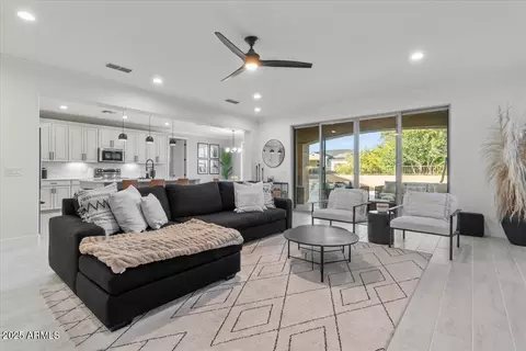 Living - 904 E Hampton Ln, Gilbert, AZ 85295 photo 3 of 3