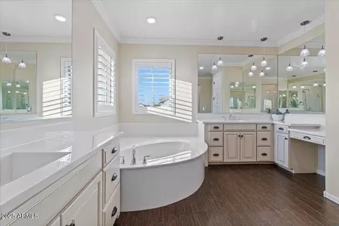 Bath - 904 E Hampton Ln, Gilbert, AZ 85295 photo 4 of 6