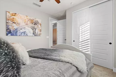 Bedroom - 904 E Hampton Ln, Gilbert, AZ 85295 photo 2 of 11