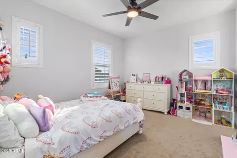 Bedroom - 904 E Hampton Ln, Gilbert, AZ 85295 photo 10 of 11