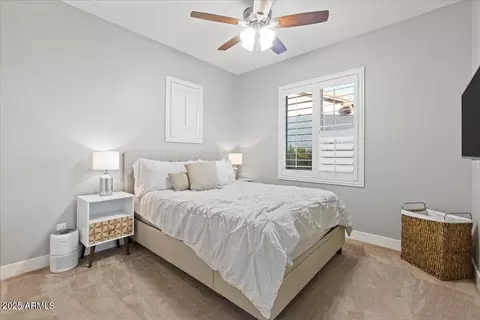 Bedroom - 904 E Hampton Ln, Gilbert, AZ 85295 photo 6 of 11