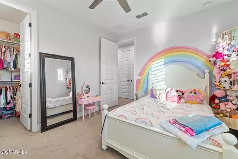 Bedroom - 904 E Hampton Ln, Gilbert, AZ 85295 photo 11 of 11