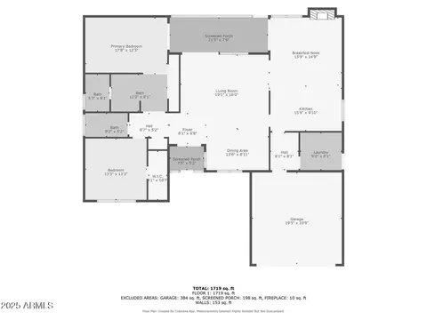 11802 S Half Moon Dr, Phoenix, AZ 85044 photo 25