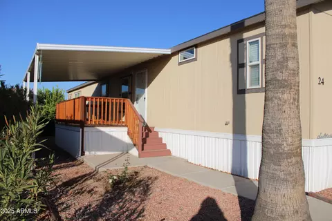 12721 W Greenway Rd #24, El Mirage, AZ 85335