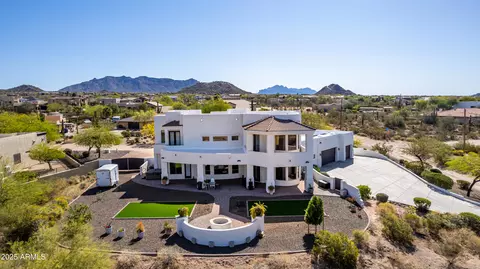 8158 E Plymouth --, Mesa, AZ 85207