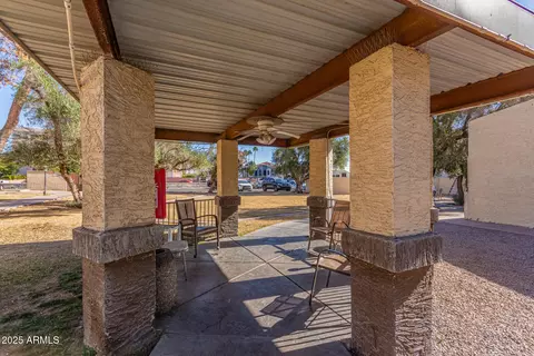 Exterior - 3033 E Devonshire Ave #1037, Phoenix, AZ 85016 photo 2 of 3