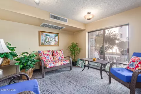 Living - 3033 E Devonshire Ave #1037, Phoenix, AZ 85016 photo 3 of 3