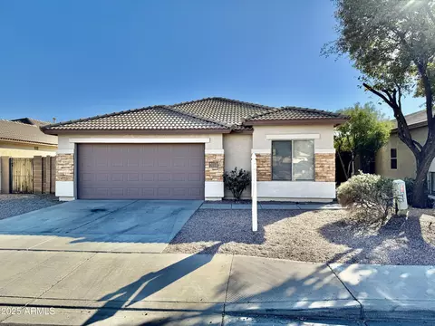 12367 W Woodland Ave, Avondale, AZ 85323