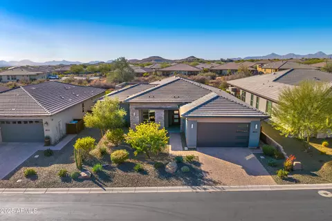 17715 E Cindercone Rd, Rio Verde, AZ 85263