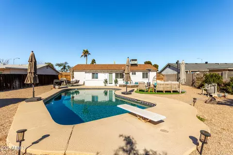4055 E Hearn Rd, Phoenix, AZ 85032 photo 18