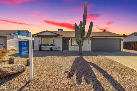 4055 E Hearn Rd, Phoenix, AZ 85032