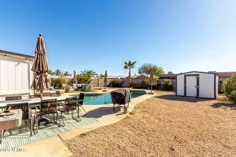4055 E Hearn Rd, Phoenix, AZ 85032 photo 20