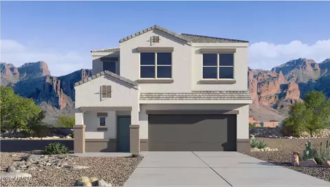 5111 E Umber Rd, San Tan Valley, AZ 85143
